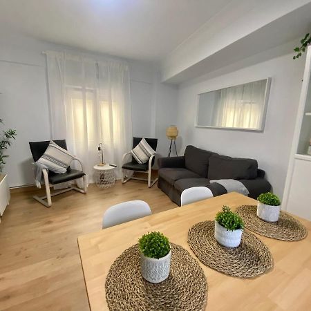 Pleno Centro, Cerca De Todo Con Wifi Gratis Y Ascensor Apartment Santander Ngoại thất bức ảnh