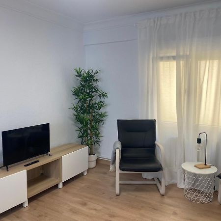 Pleno Centro, Cerca De Todo Con Wifi Gratis Y Ascensor Apartment Santander Ngoại thất bức ảnh