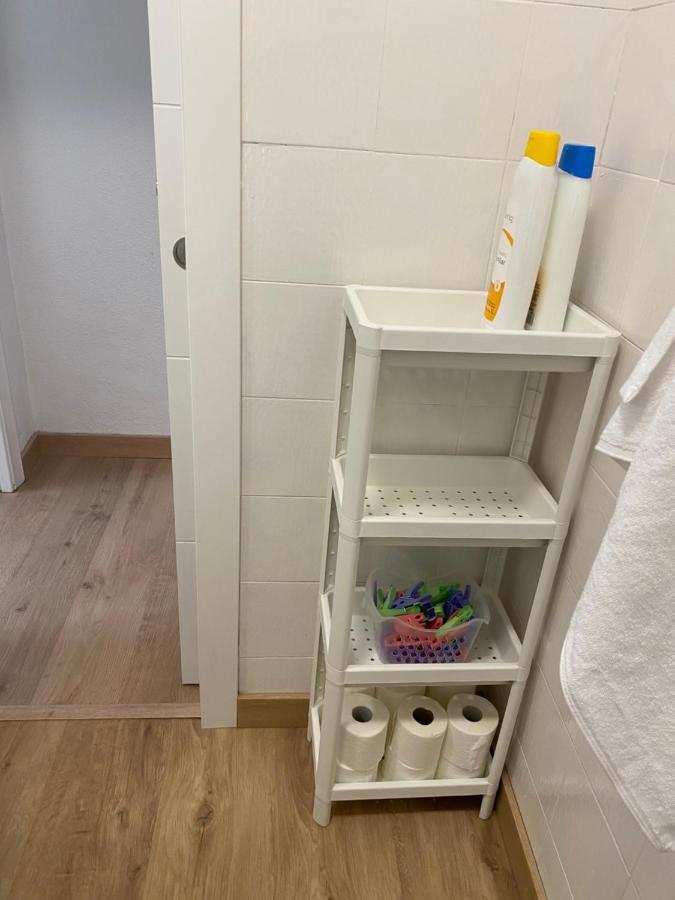 Pleno Centro, Cerca De Todo Con Wifi Gratis Y Ascensor Apartment Santander Ngoại thất bức ảnh