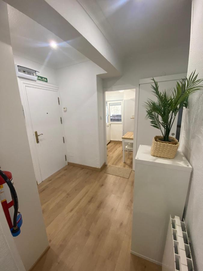 Pleno Centro, Cerca De Todo Con Wifi Gratis Y Ascensor Apartment Santander Ngoại thất bức ảnh