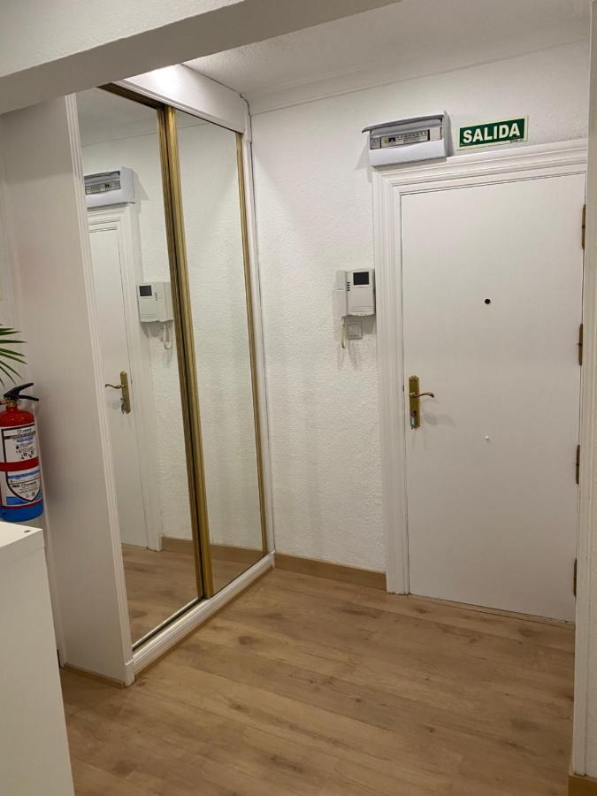 Pleno Centro, Cerca De Todo Con Wifi Gratis Y Ascensor Apartment Santander Ngoại thất bức ảnh