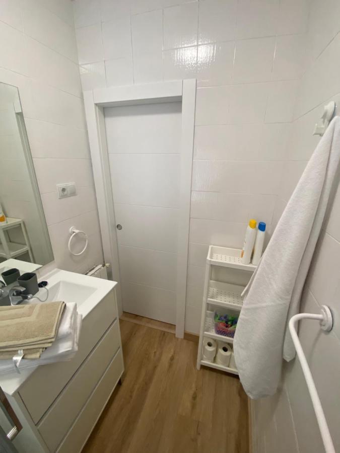 Pleno Centro, Cerca De Todo Con Wifi Gratis Y Ascensor Apartment Santander Ngoại thất bức ảnh