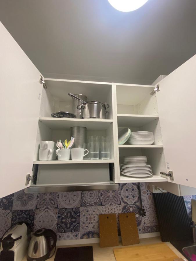 Pleno Centro, Cerca De Todo Con Wifi Gratis Y Ascensor Apartment Santander Ngoại thất bức ảnh