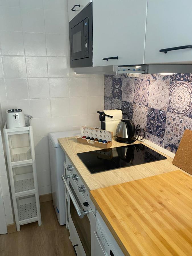 Pleno Centro, Cerca De Todo Con Wifi Gratis Y Ascensor Apartment Santander Ngoại thất bức ảnh