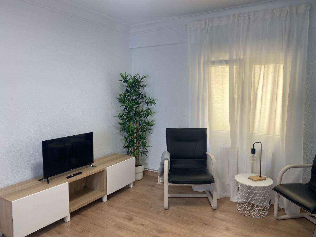 Pleno Centro, Cerca De Todo Con Wifi Gratis Y Ascensor Apartment Santander Ngoại thất bức ảnh