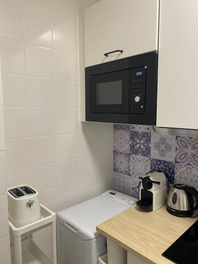 Pleno Centro, Cerca De Todo Con Wifi Gratis Y Ascensor Apartment Santander Ngoại thất bức ảnh